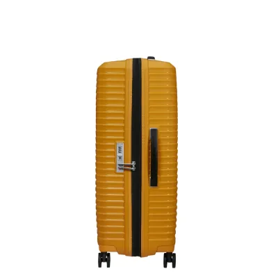 Валіза 75 см UPSCAPE YELLOW - 6 - Robinzon.ua