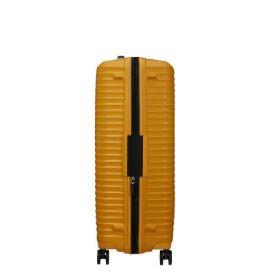 Валіза 75 см UPSCAPE YELLOW - 7 - Robinzon.ua