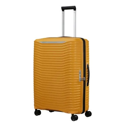 Валіза 75 см UPSCAPE YELLOW - 8 - Robinzon.ua