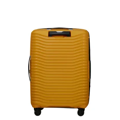 Валіза 68 см UPSCAPE YELLOW - 3 - Robinzon.ua