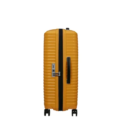 Валіза 68 см UPSCAPE YELLOW - 6 - Robinzon.ua