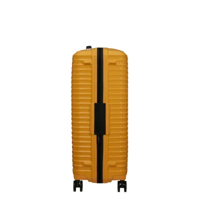Валіза 68 см UPSCAPE YELLOW - 7 - Robinzon.ua
