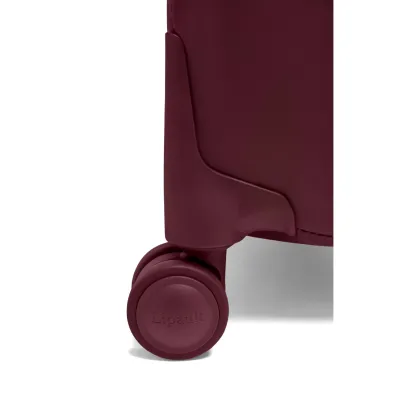 Валіза 63 см PLUME BORDEAUX - 1 - Robinzon.ua