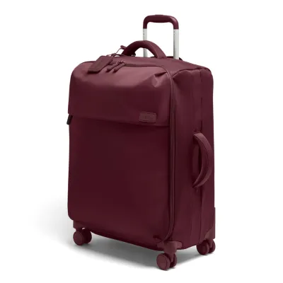 Валіза 63 см PLUME BORDEAUX - 5 - Robinzon.ua