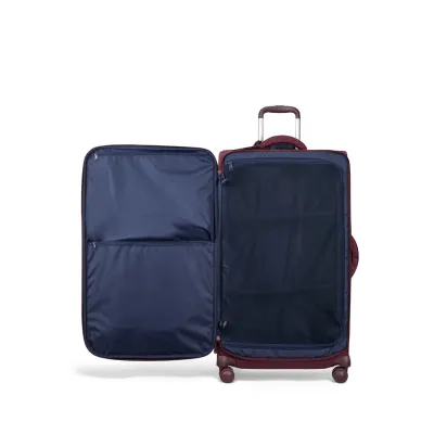 Валіза 79 см PLUME BORDEAUX - 1 - Robinzon.ua