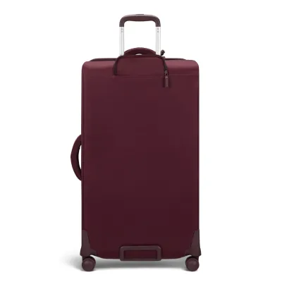 Валіза 79 см PLUME BORDEAUX - 2 - Robinzon.ua