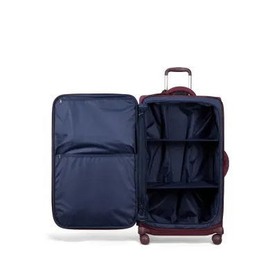 Валіза 79 см PLUME BORDEAUX - 4 - Robinzon.ua