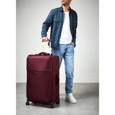 Валіза 79 см PLUME BORDEAUX - 6 - Robinzon.ua