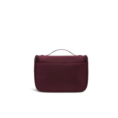 КОСМЕТИЧКА PLUME ACCESSOIRES BORDEAUX - 2 - Robinzon.ua