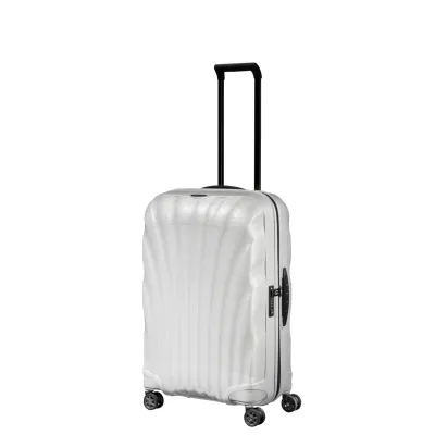 Валіза 69 см C-LITE WHITE - 5 Валіза 69 см C-LITE WHITE - 5 - Robinzon.ua