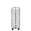 Валіза 75 см C-LITE WHITE - 4 - Robinzon.ua