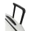 Валіза 75 см C-LITE WHITE - 8 - Robinzon.ua