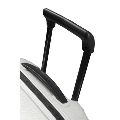 Валіза 55 см C-LITE WHITE - 2 - Robinzon.ua