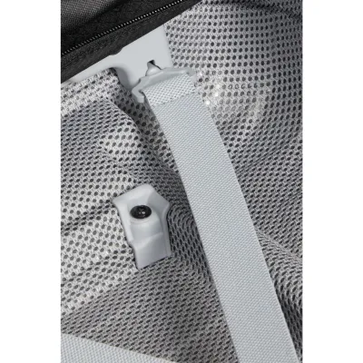 Чемодан 55 см PROXIS GREEN - 2 - Robinzon.ua