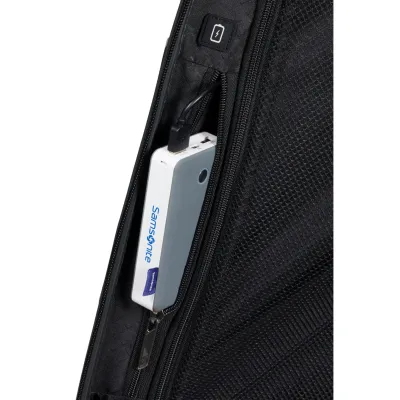 Чемодан 55 см PROXIS GREEN - 3 - Robinzon.ua