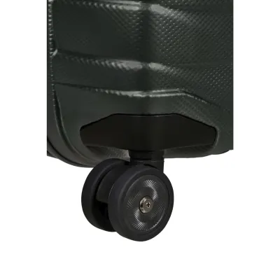 Валіза 81 см PROXIS GREEN - 3 - Robinzon.ua