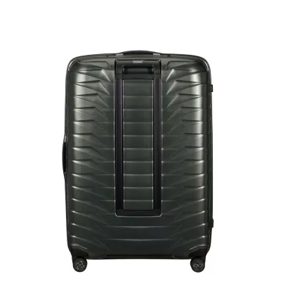 Валіза 81 см PROXIS GREEN - 4 - Robinzon.ua