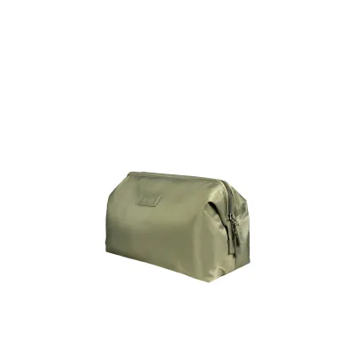 Косметичка PLUME ACCESSOIRES GREEN - 1 - Robinzon.ua