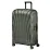 Чемодан 75 см C-LITE METALLIC GREEN - 2 - Robinzon.ua