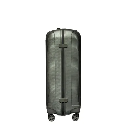 Чемодан 75 см C-LITE METALLIC GREEN - 3 - Robinzon.ua