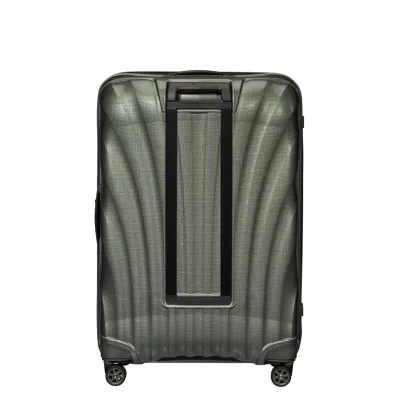 Валіза 81 см C-LITE METALLIC GREEN - 1 - Robinzon.ua