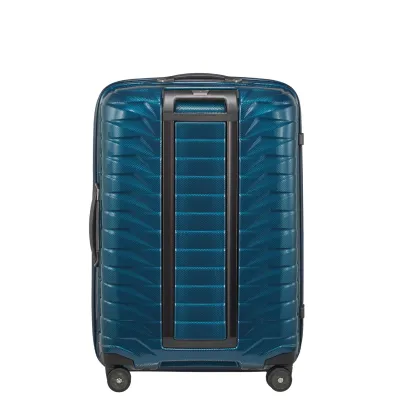 Чемодан 69 PROXIS PETROL BLUE - 1 - Robinzon.ua