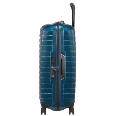 Чемодан 69 PROXIS PETROL BLUE - 5 - Robinzon.ua