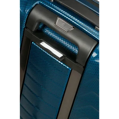 Чемодан 69 PROXIS PETROL BLUE - 8 - Robinzon.ua