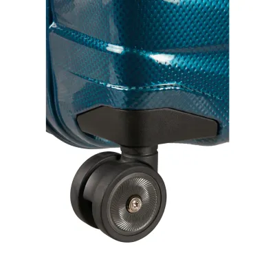 Валіза 81 PROXIS PETROL BLUE - 2 Валіза 81 PROXIS PETROL BLUE - 2 - Robinzon.ua