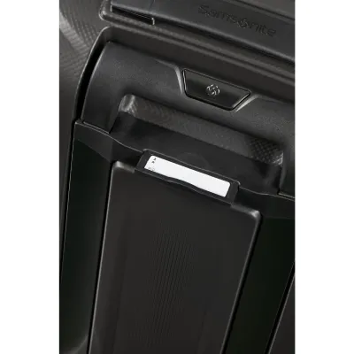 Валіза 55 см ATTRIX ANTHRACITE - 2 - Robinzon.ua