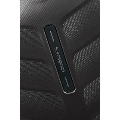 Валіза 55 см ATTRIX ANTHRACITE - 3 - Robinzon.ua