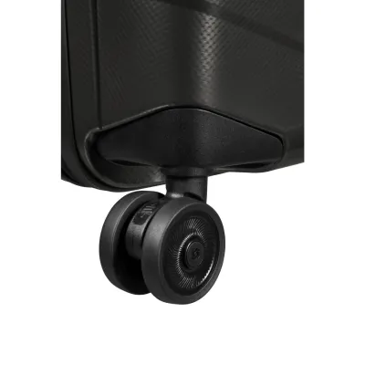 Валіза 55 см ATTRIX ANTHRACITE - 4 - Robinzon.ua