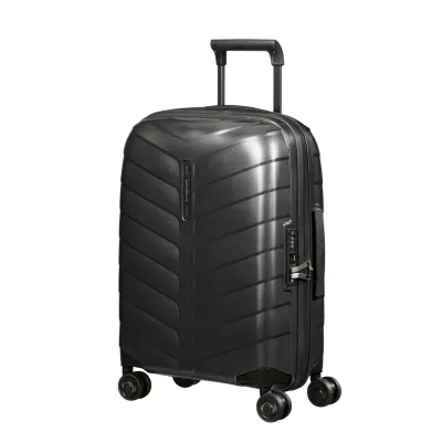 Валіза 55 см ATTRIX ANTHRACITE - 7 - Robinzon.ua