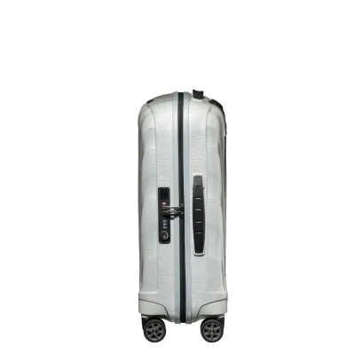 Валіза 55/20 C-LITE OFF WHITE - 4 Валіза 55/20 C-LITE OFF WHITE - 4 - Robinzon.ua