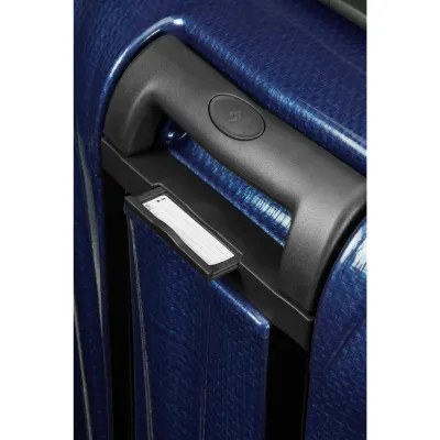 Валіза 81 C-LITE DEEP BLUE - 6 - Robinzon.ua