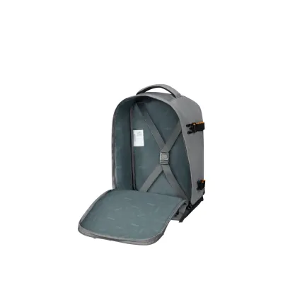 Рюкзак дорожній S TAKE2CABIN DARK GREY - 5 - Robinzon.ua