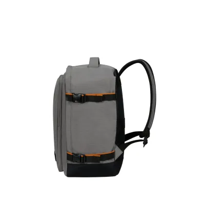 Рюкзак дорожній S TAKE2CABIN DARK GREY - 7 - Robinzon.ua