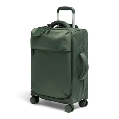 Валіза 55 см PLUME KHAKI - 5 - Robinzon.ua
