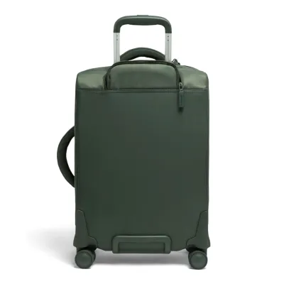 Валіза 55 см PLUME KHAKI - 6 - Robinzon.ua
