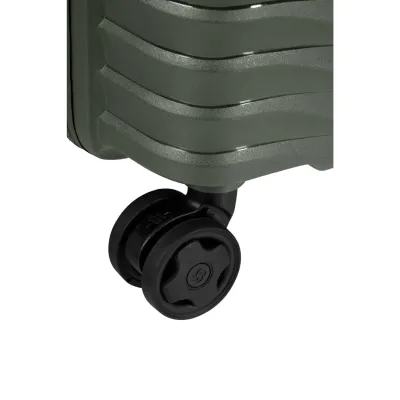 Чемодан 55 см UPSCAPE KHAKI - 4 - Robinzon.ua