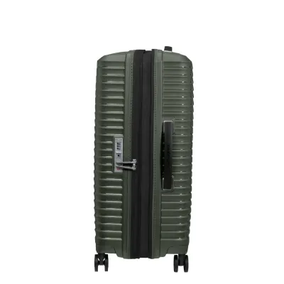 Чемодан 68 см UPSCAPE KHAKI - 3 - Robinzon.ua