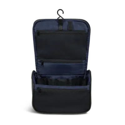 КОСМЕТИЧКА PLUME ACCESSOIRES KHAKI - 1 - Robinzon.ua