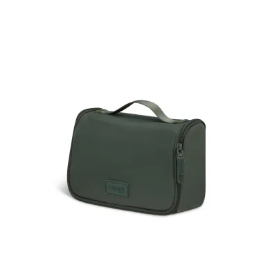 КОСМЕТИЧКА PLUME ACCESSOIRES KHAKI - 3 - Robinzon.ua