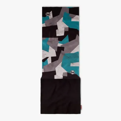 Шарф-труба дитячий (8-12) Buff Junior Polar, Renz Multi (BU 130114.555.10.00) - 2 - Robinzon.ua