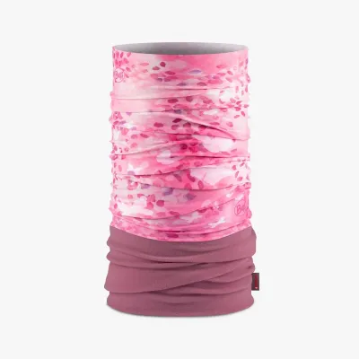Шарф-труба дитячий (8-12) Buff Junior Polar, Simathy Pink (BU 130101.538.10.00) - 1 - Robinzon.ua