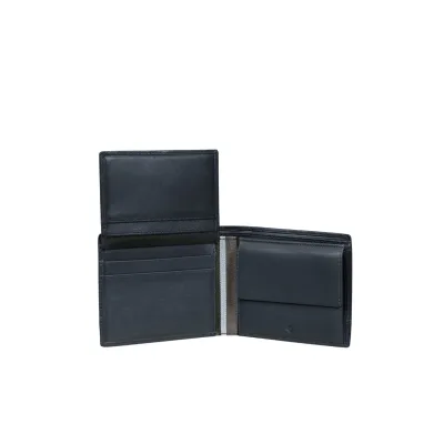 Бумажник FLAGGED 2.0 SLG OXFORD BLUE - 2 - Robinzon.ua