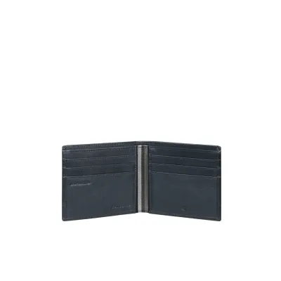 Бумажник FLAGGED 2.0 SLG OXFORD BLUE - 2 Бумажник FLAGGED 2.0 SLG OXFORD BLUE - 2 - Robinzon.ua