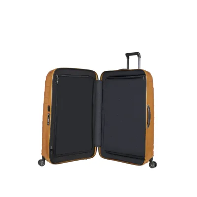 Чемодан 81 PROXIS GOLDEN YELLOW - 7 Чемодан 81 PROXIS GOLDEN YELLOW - 7 - Robinzon.ua