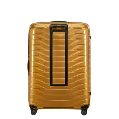 Валіза 86 см PROXIS GOLDEN YELLOW - 2 Валіза 86 см PROXIS GOLDEN YELLOW - 2 - Robinzon.ua