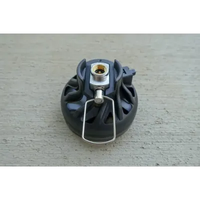 Система приготування їжі Jetboil Flash 1 л, Carbon (JB FLCBN) - 8 - Robinzon.ua